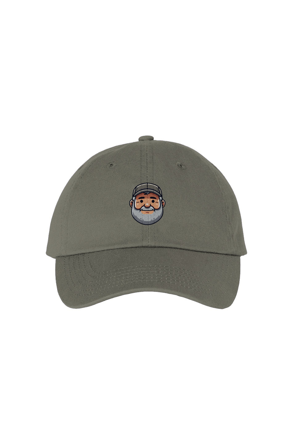 Uncle's Hat