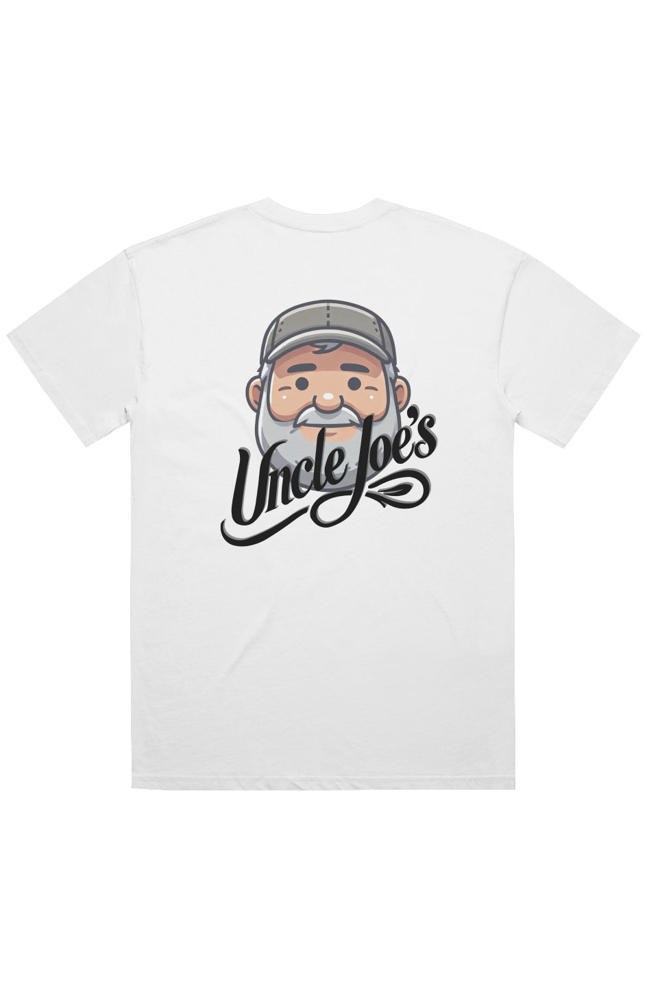 2. ORIGINAL JOE TEE