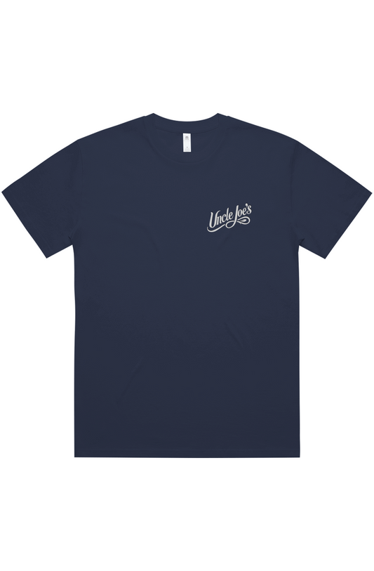 SIMPLE JOE TEE
