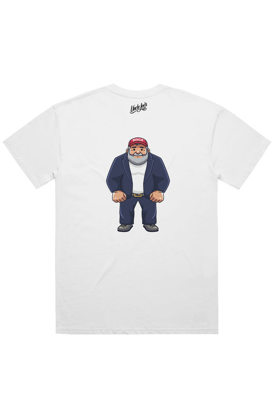 MAGA Tee