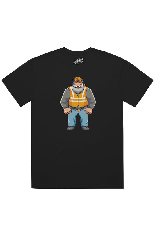 CONSTRUCTION JOE TEE
