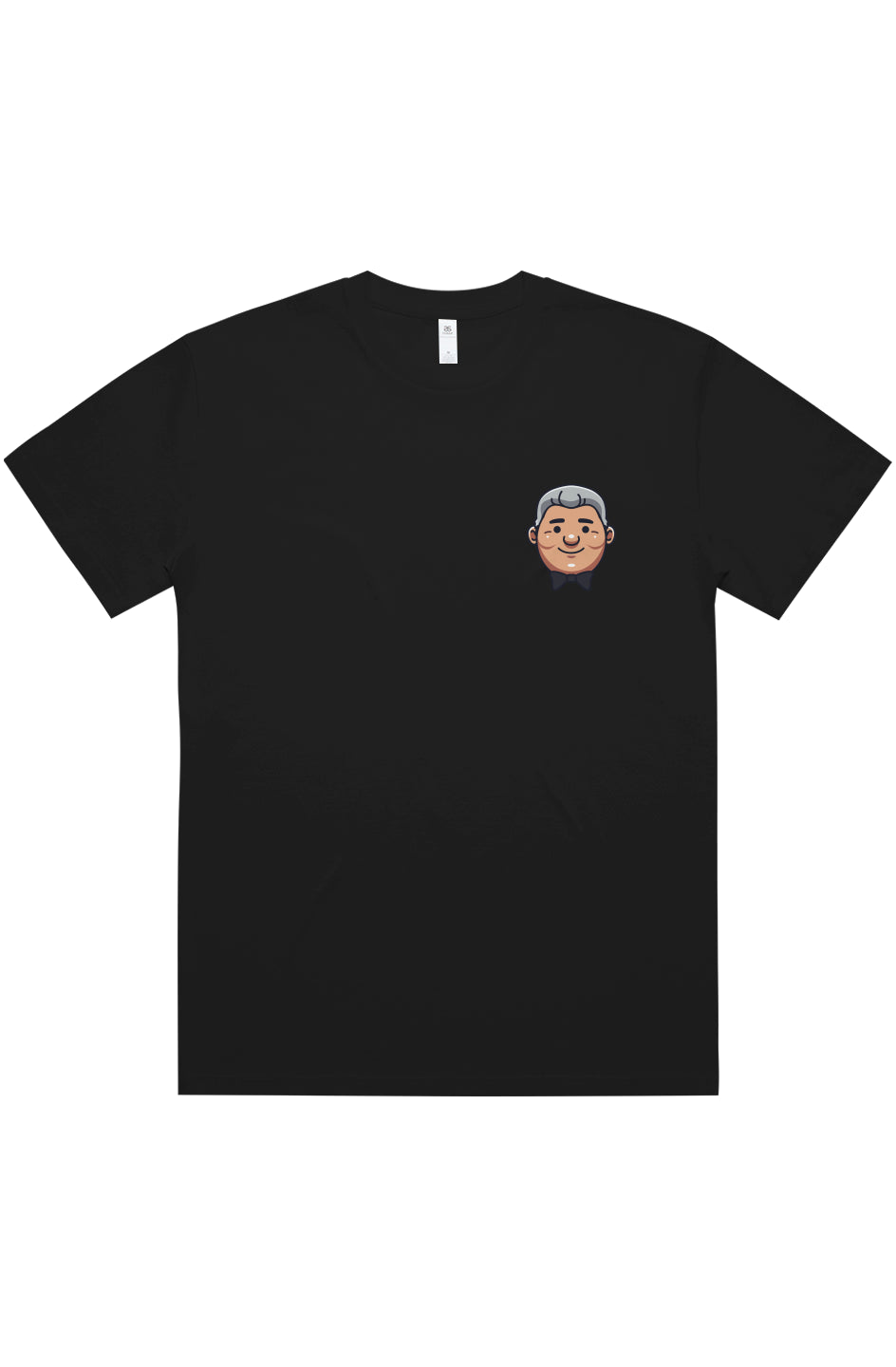 5. DOUBLE O JOE TEE