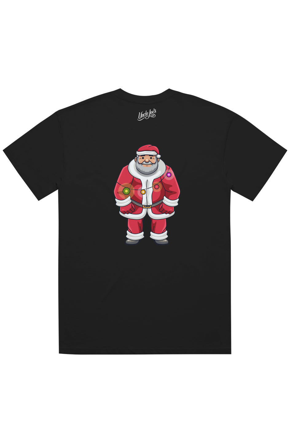 1. JINGLE JOE TEE