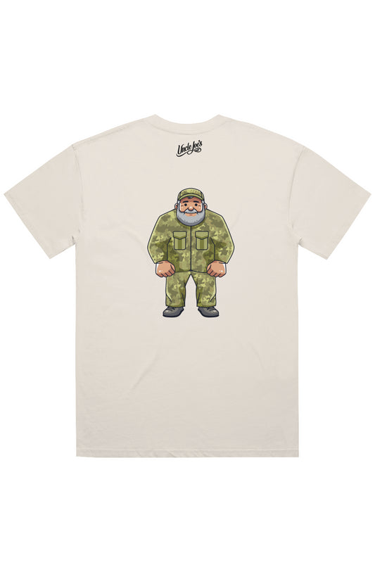 GI JOE TEE