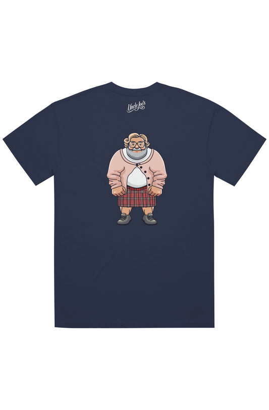 DOUBTFIRE JOE TEE