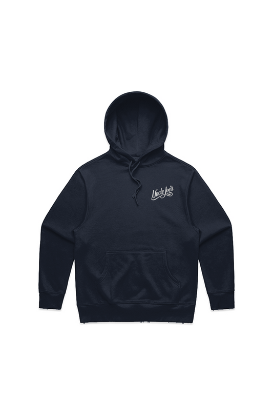 JOE'S HOODIE