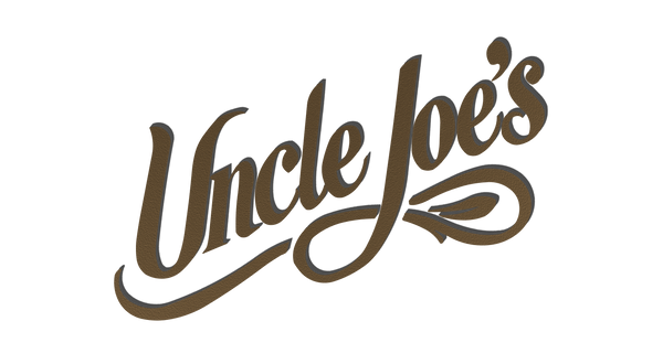 Uncle Joe's Garage
