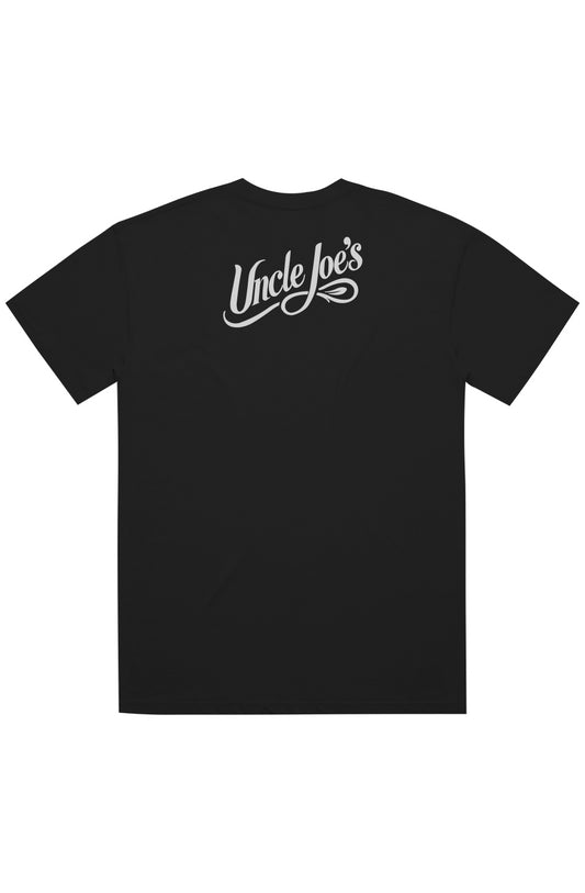 Joe's Oversized Tee