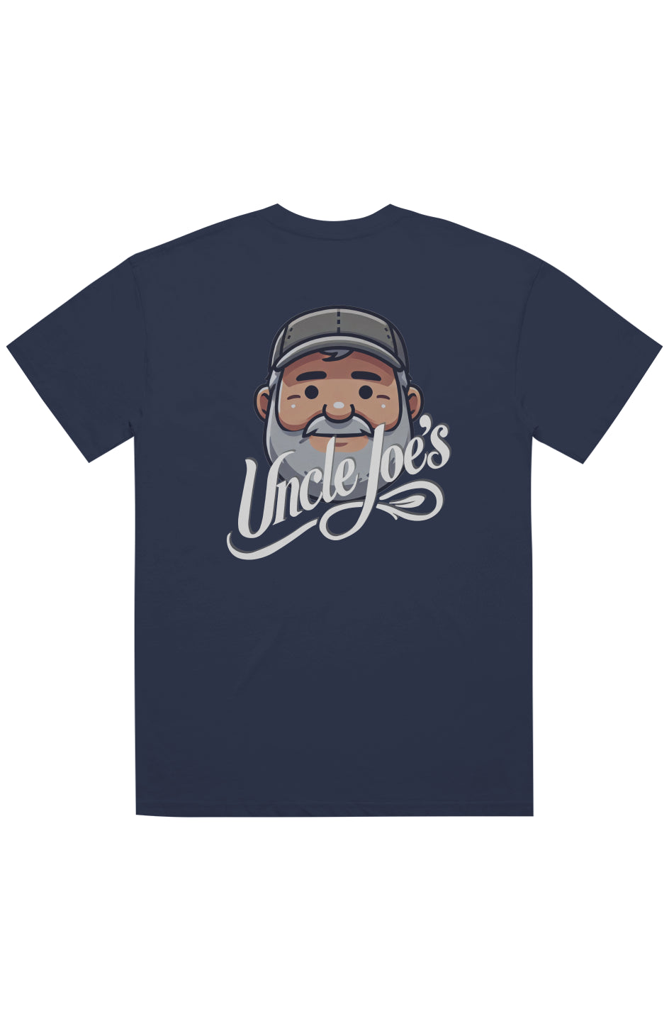 2. ORIGINAL JOE TEE
