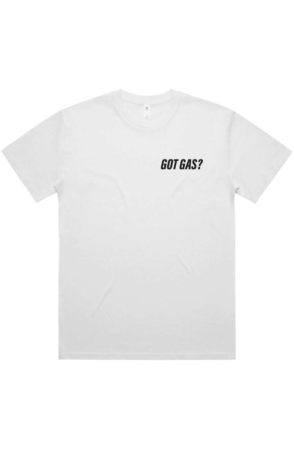 2. ORIGINAL JOE TEE