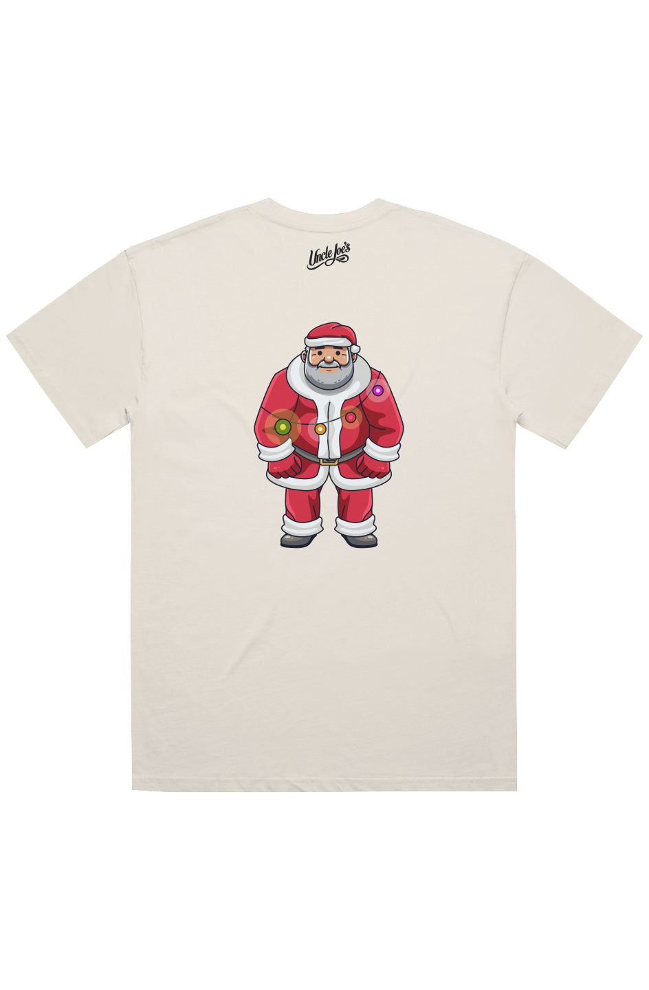 1. JINGLE JOE TEE