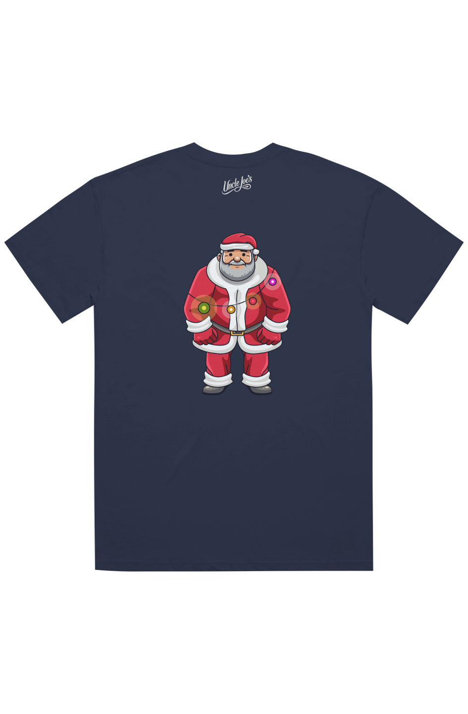 1. JINGLE JOE TEE