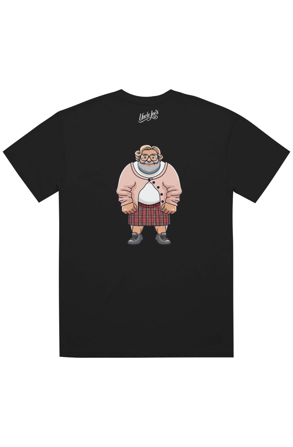 DOUBTFIRE JOE TEE