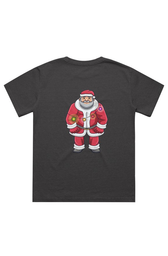 2. KIDS JINGLE JOE TEE