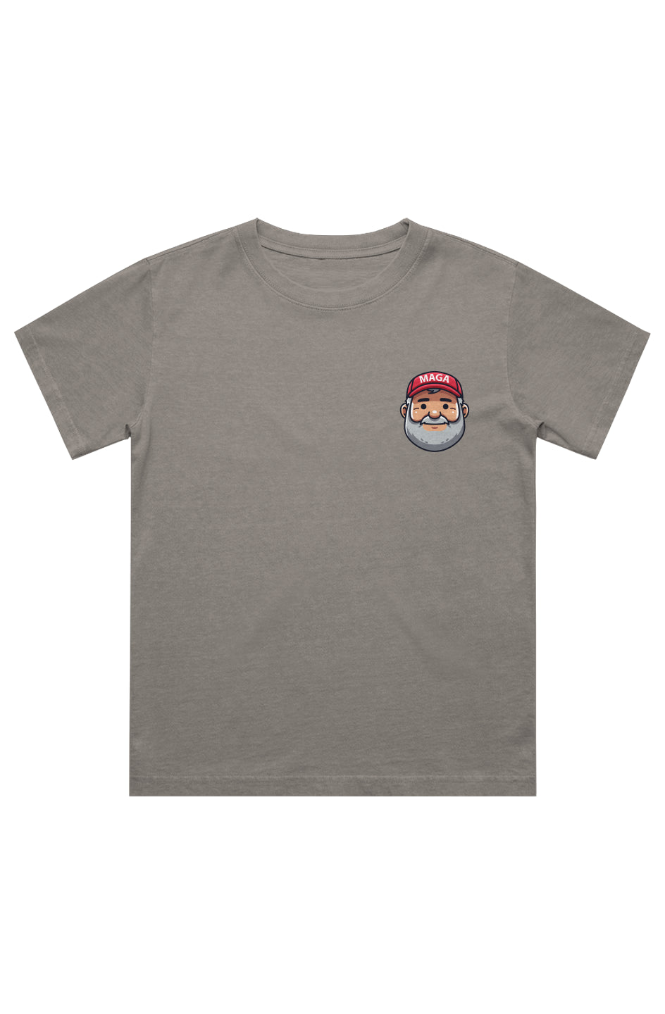 KIDS PATRIOTIC JOE TEE