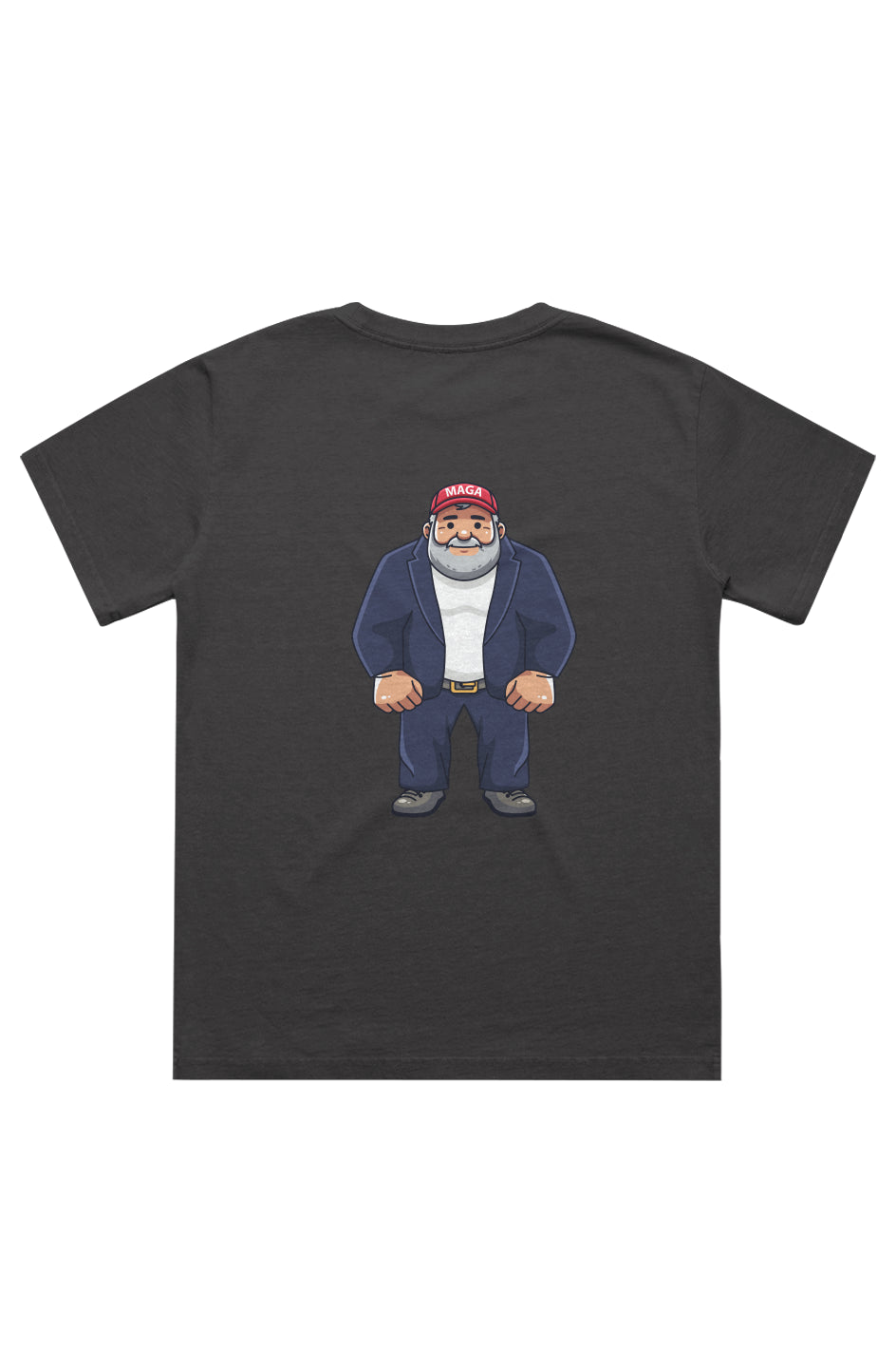 KIDS PATRIOTIC JOE TEE