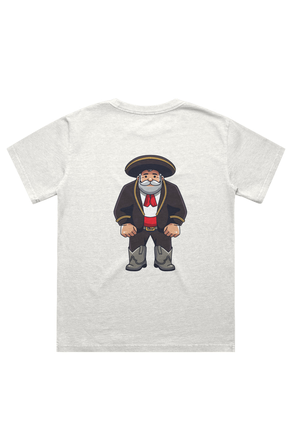 KIDS CINCO DE JOE TEE