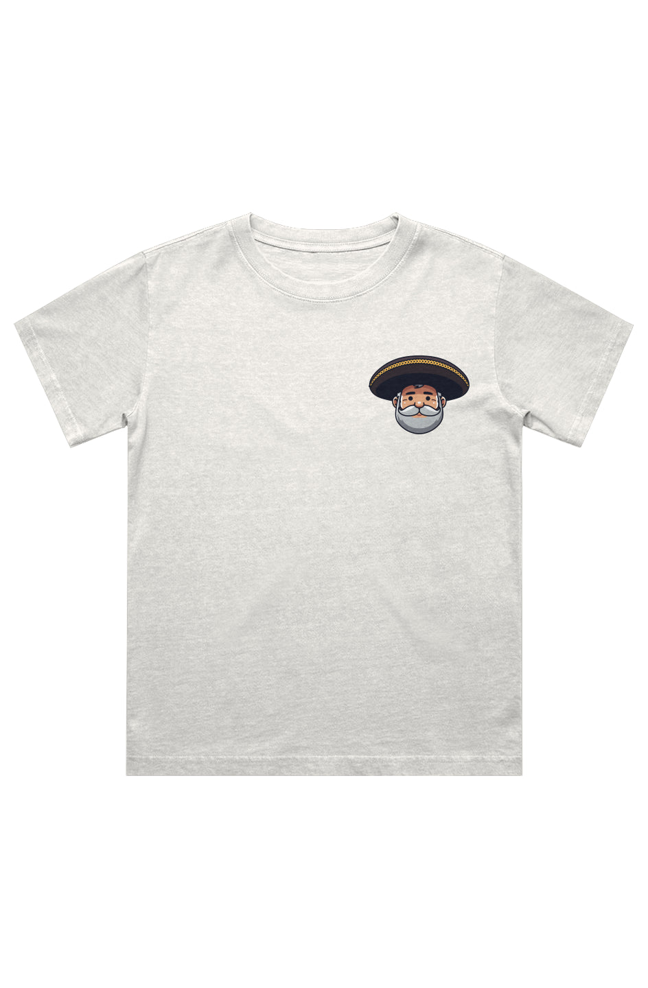 KIDS CINCO DE JOE TEE