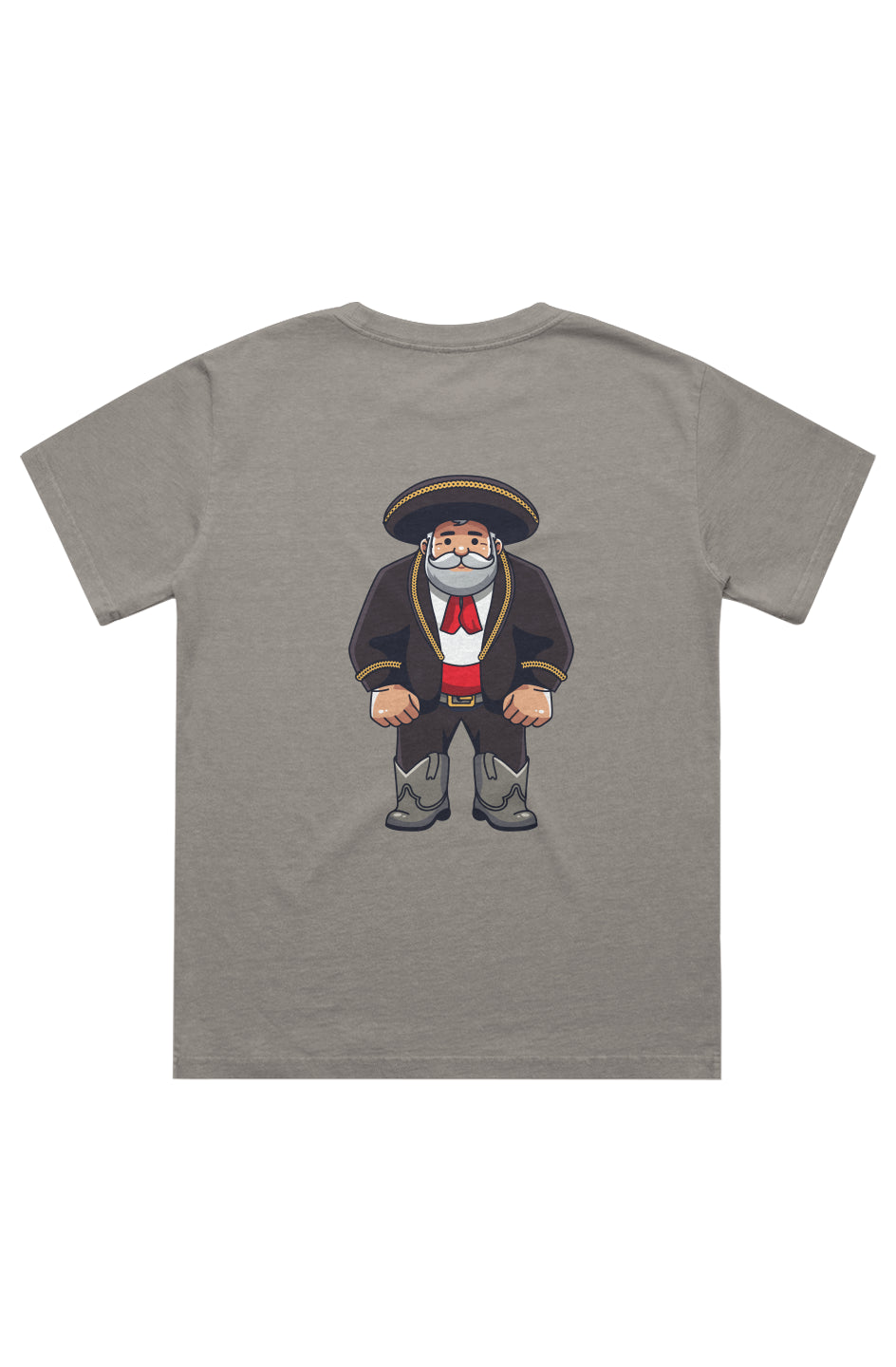 KIDS CINCO DE JOE TEE