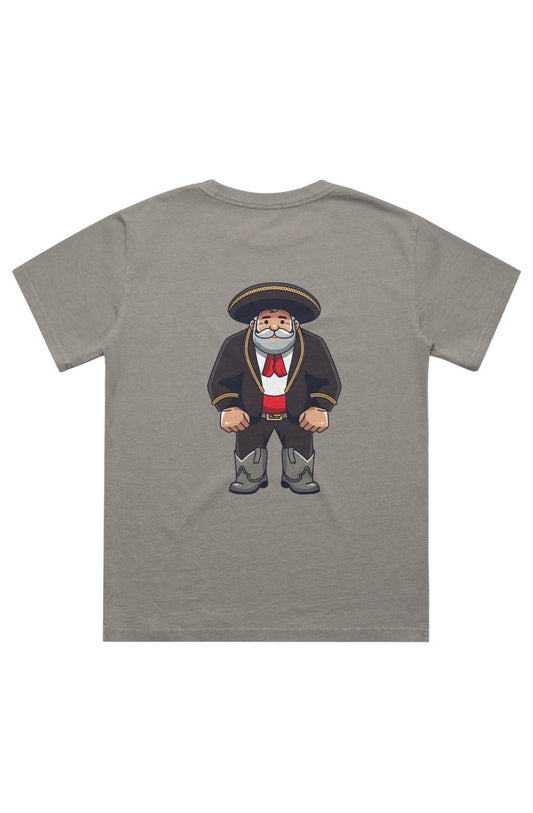 KIDS CINCO DE JOE TEE