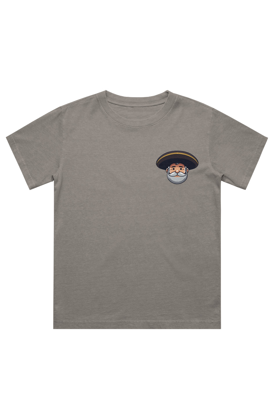 KIDS CINCO DE JOE TEE