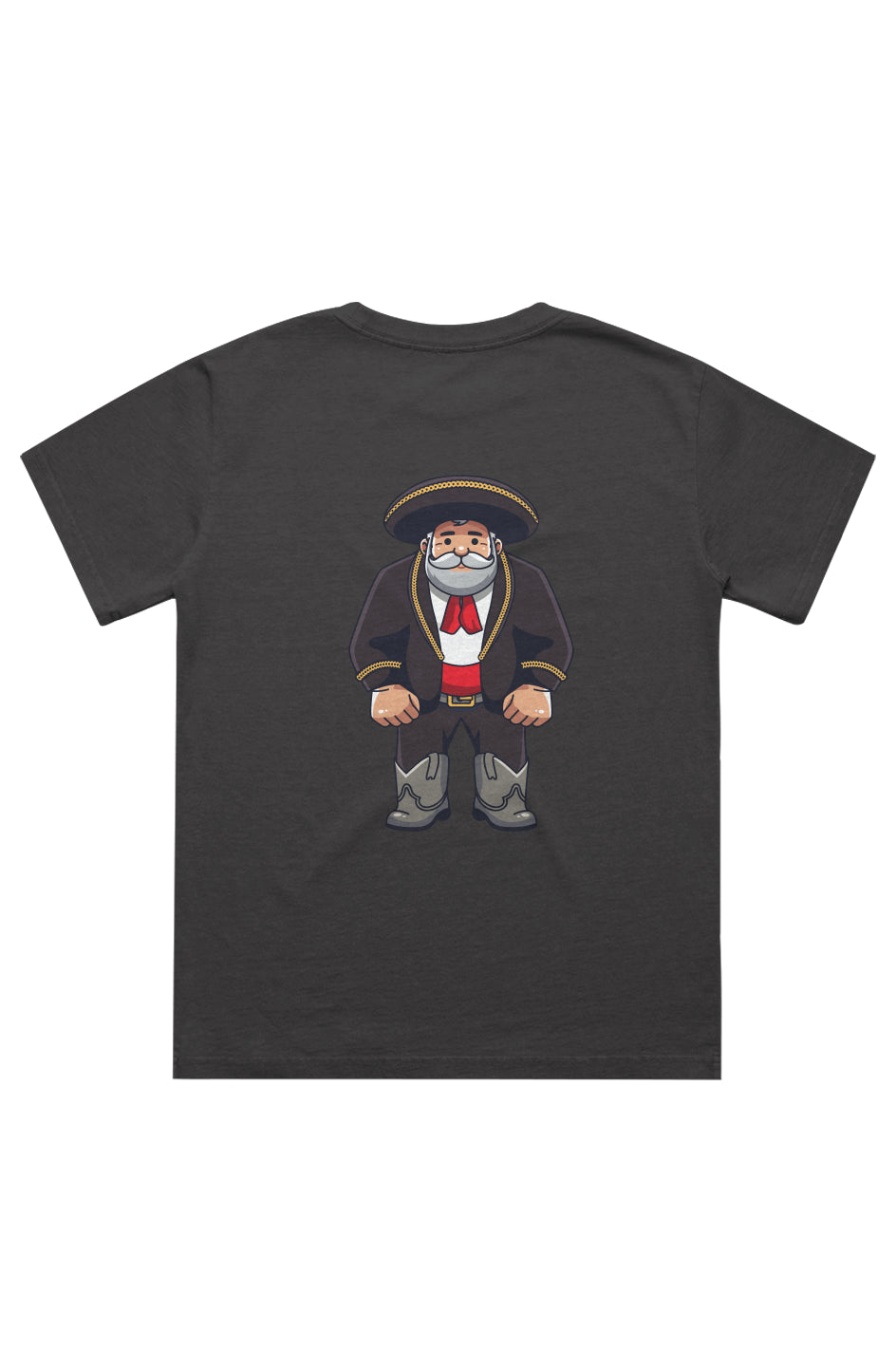 KIDS CINCO DE JOE TEE