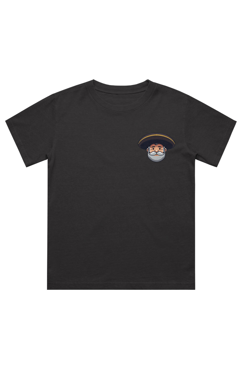 KIDS CINCO DE JOE TEE