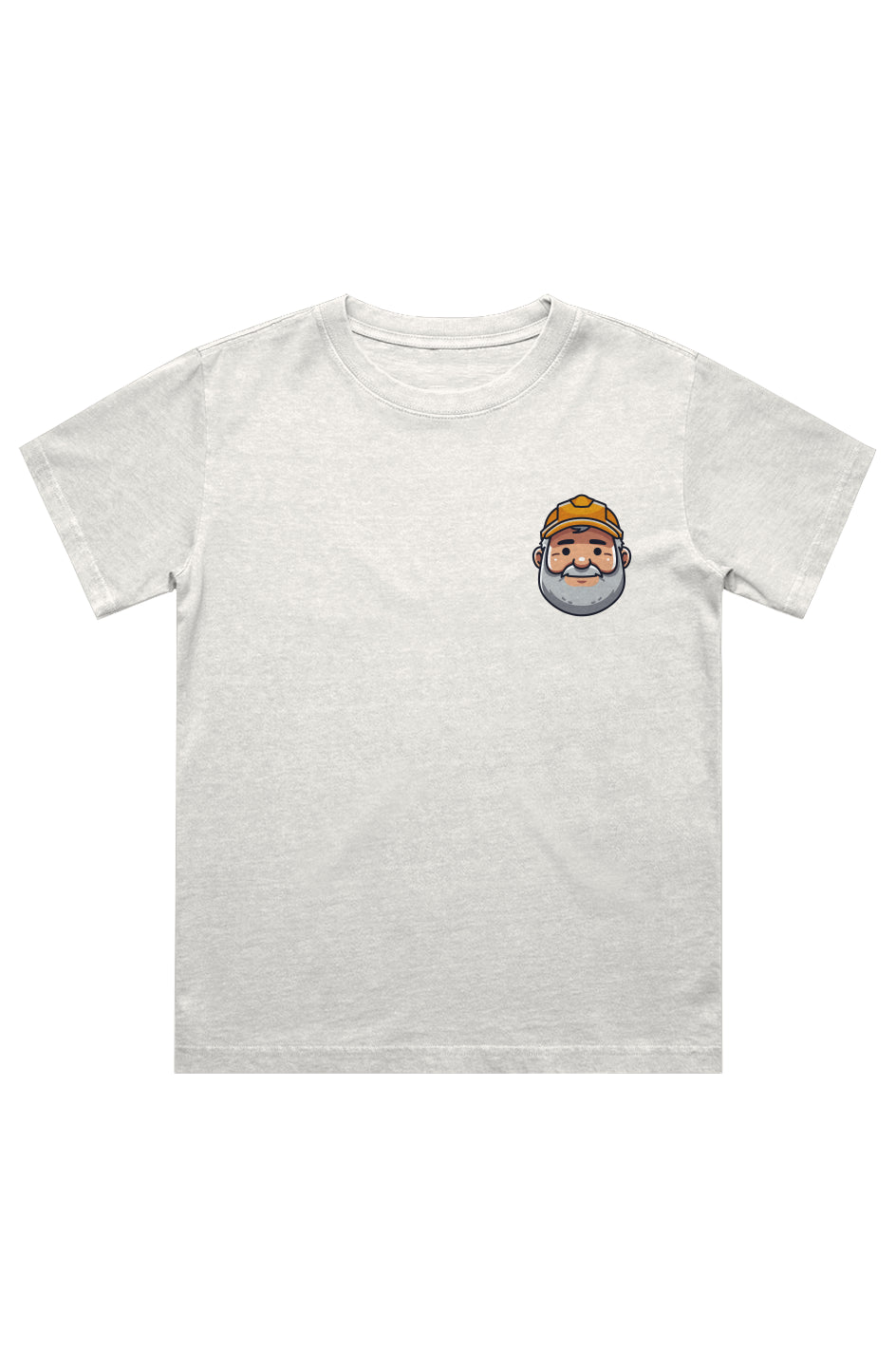 KIDS SAFETY JOE TEE