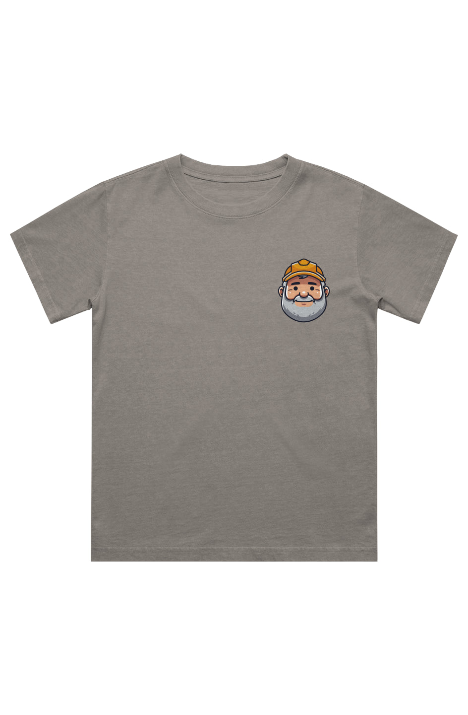 KIDS SAFETY JOE TEE