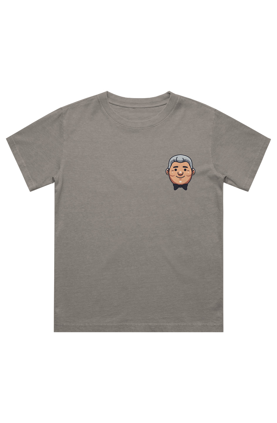 KIDS DOUBLE O JOE TEE