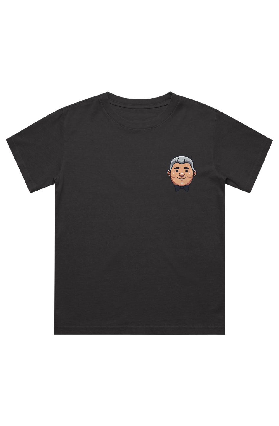 KIDS DOUBLE O JOE TEE