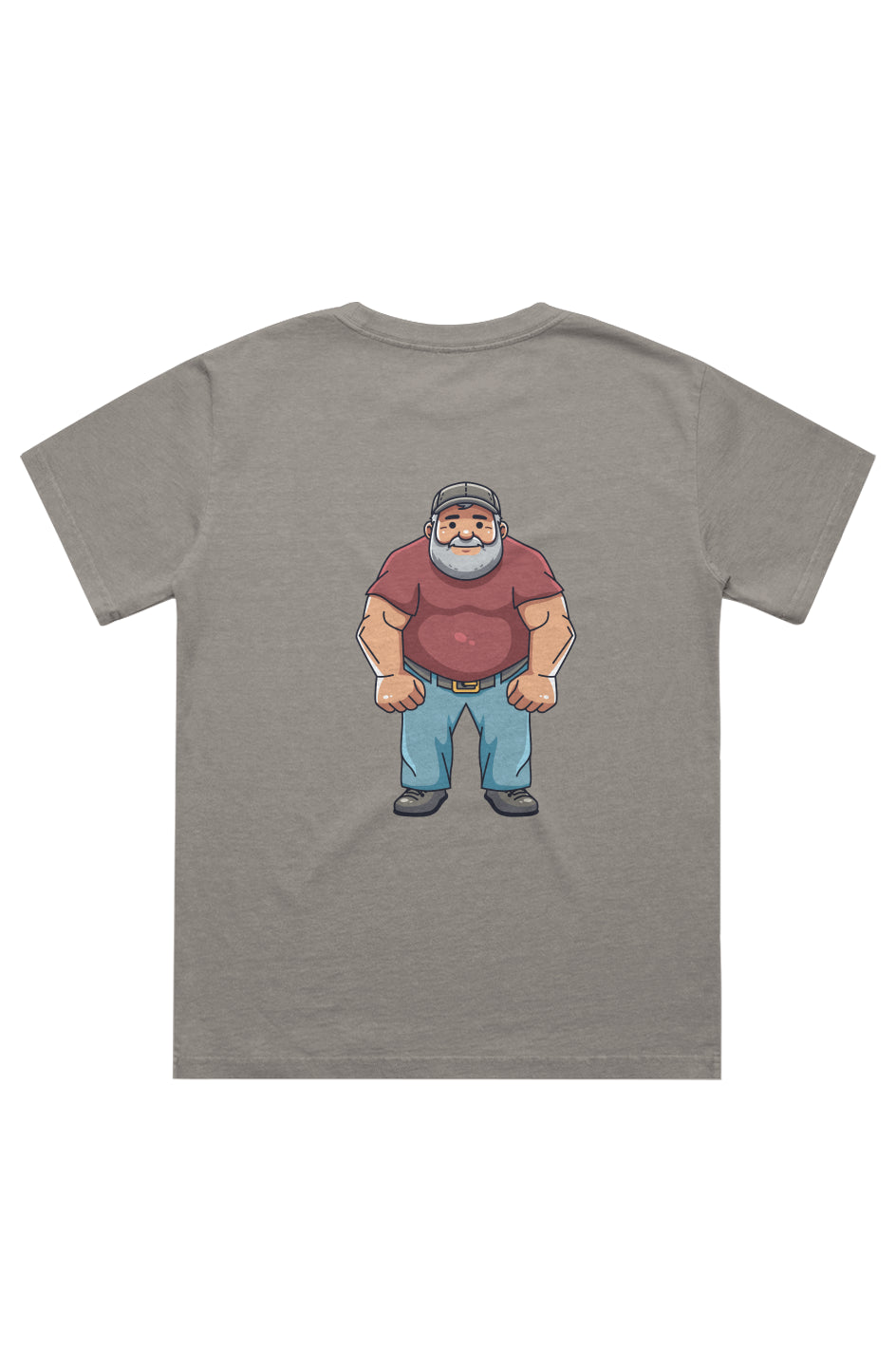 KIDS AVERAGE JOE TEE