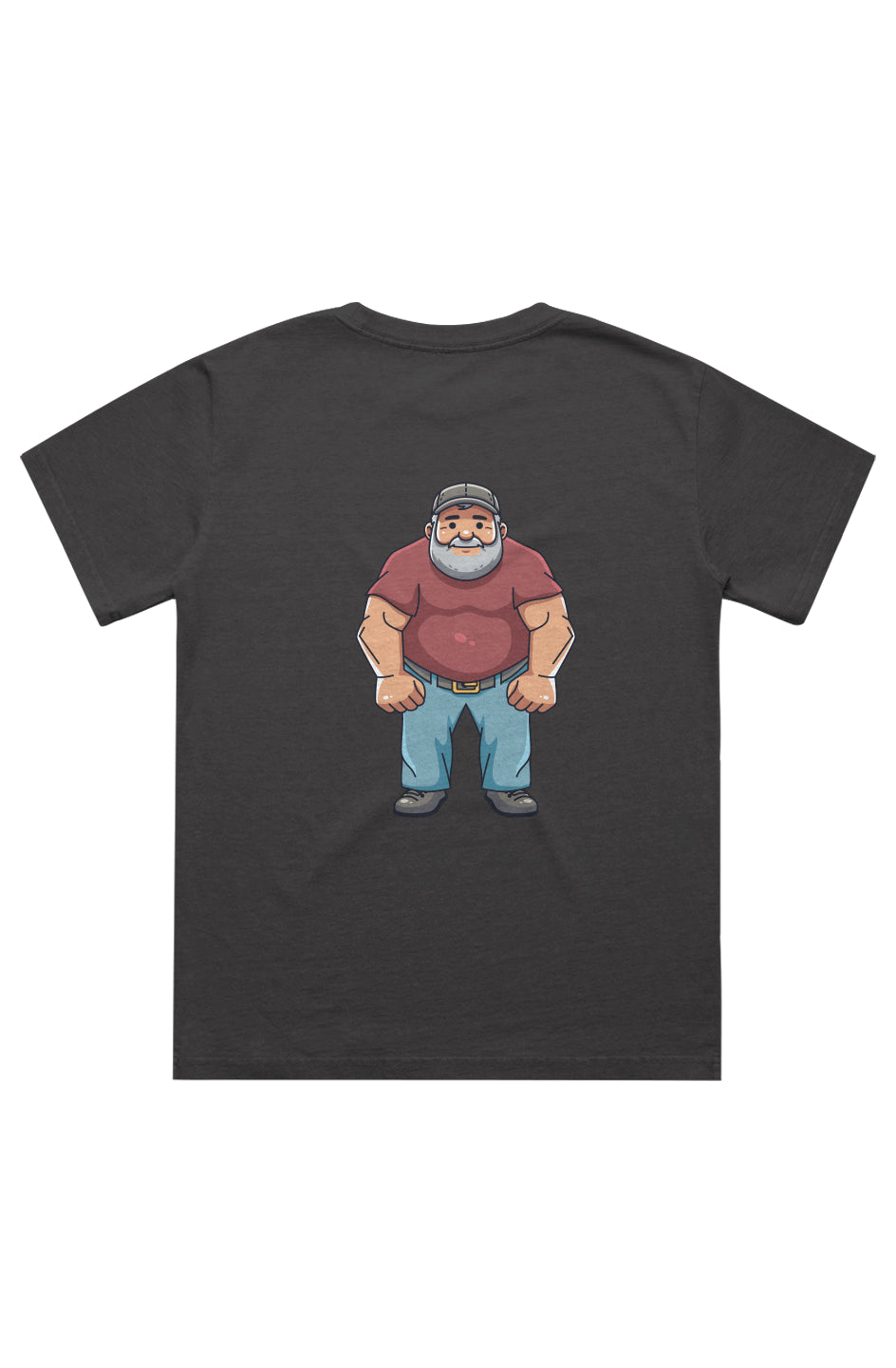 KIDS AVERAGE JOE TEE