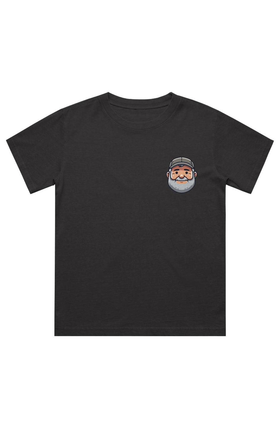 KIDS AVERAGE JOE TEE