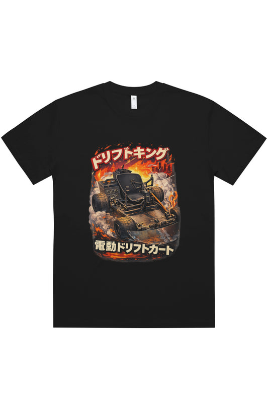 GO KART TEE