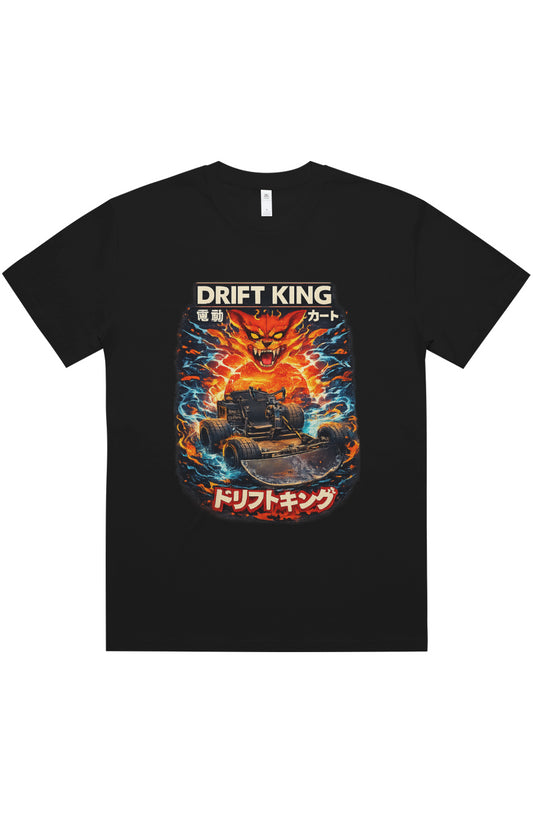 DRIFT KING TEE