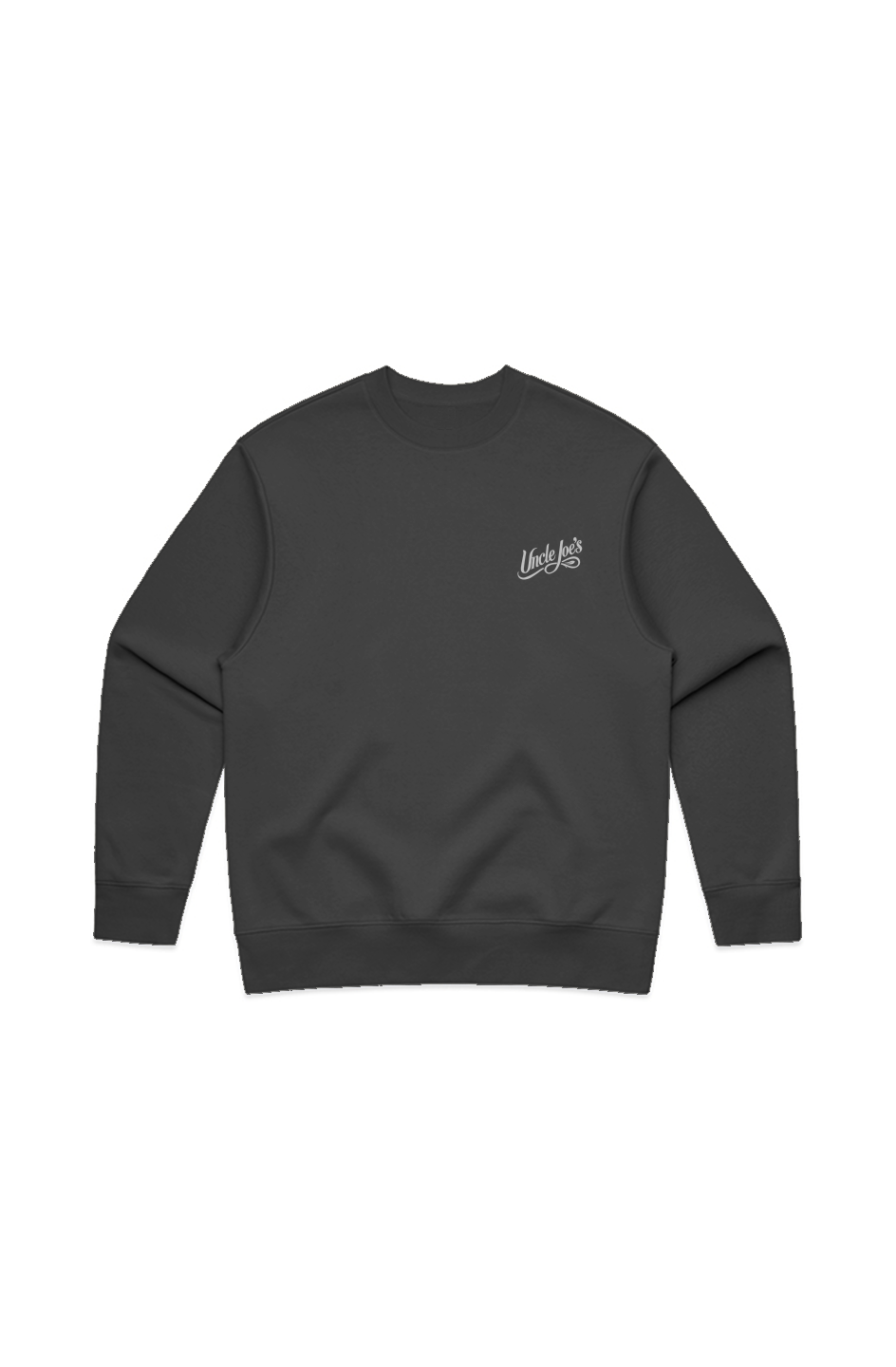 Joe's Crew Neck Sweater