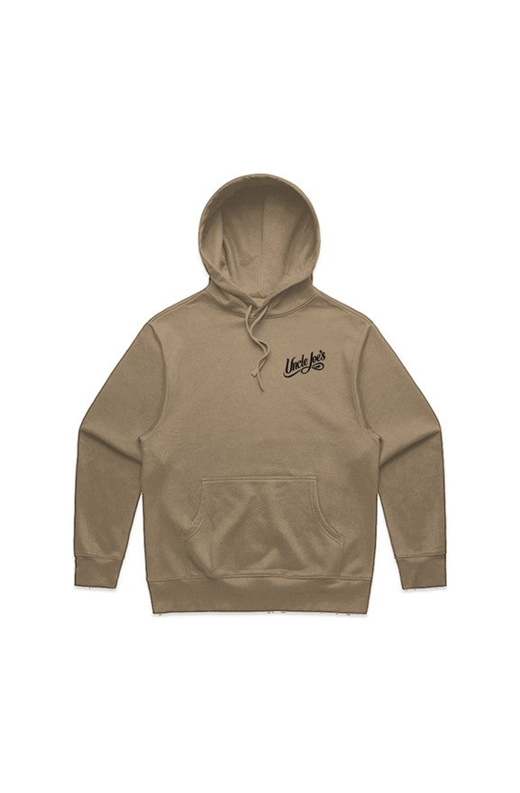 Joe&amp;#39;s Hoodie