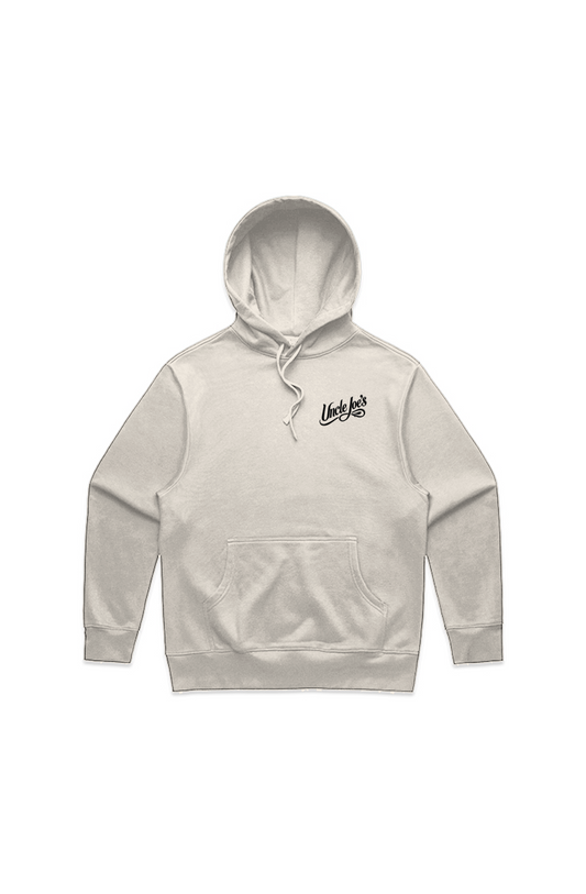 JOE'S HOODIE