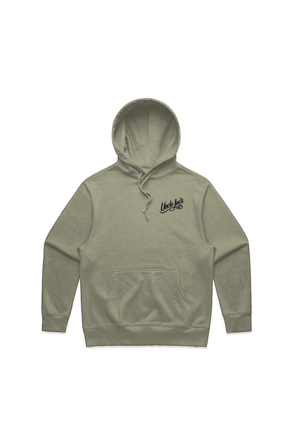 JOE'S HOODIE