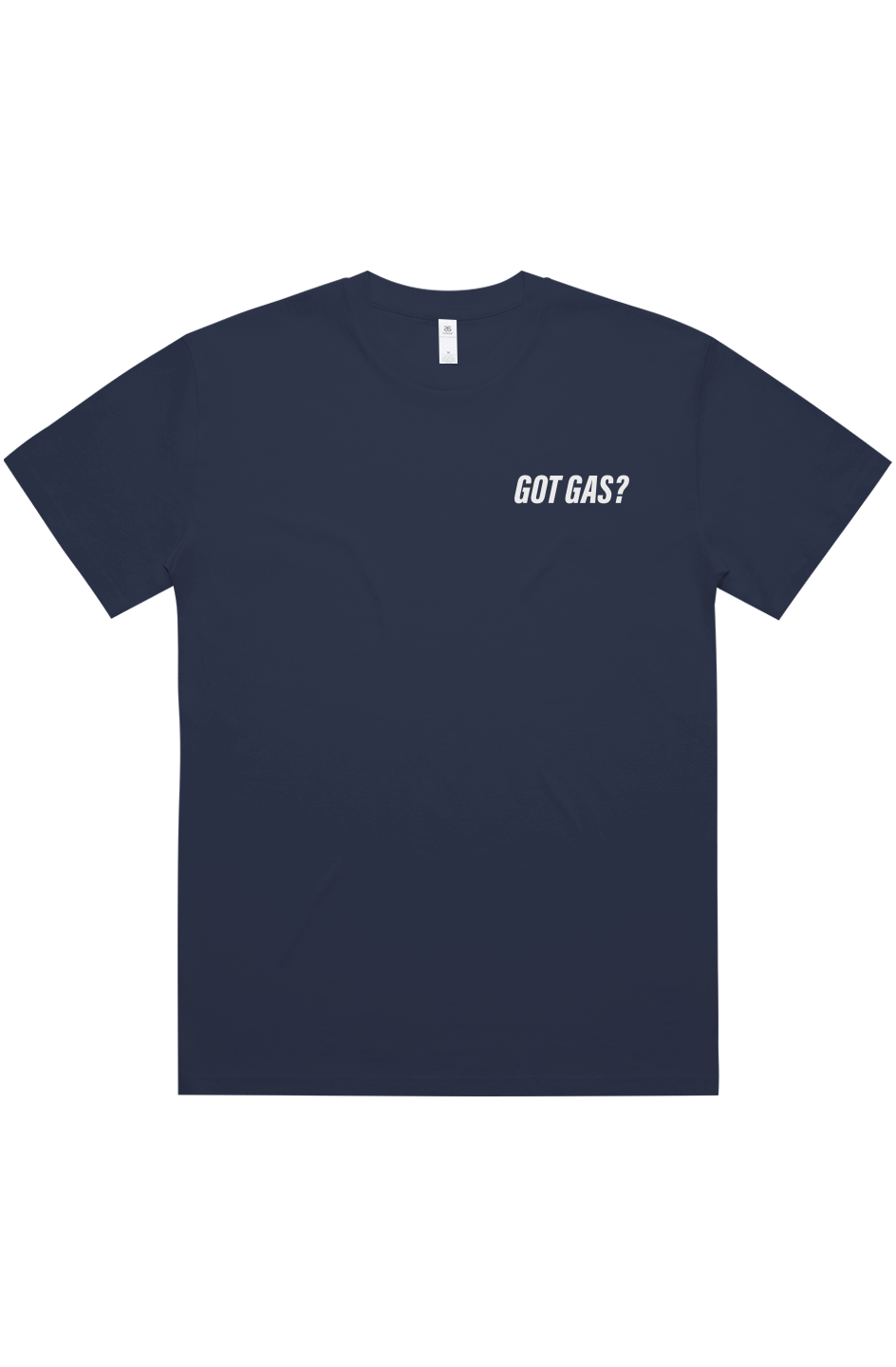 GOT GAS TEE