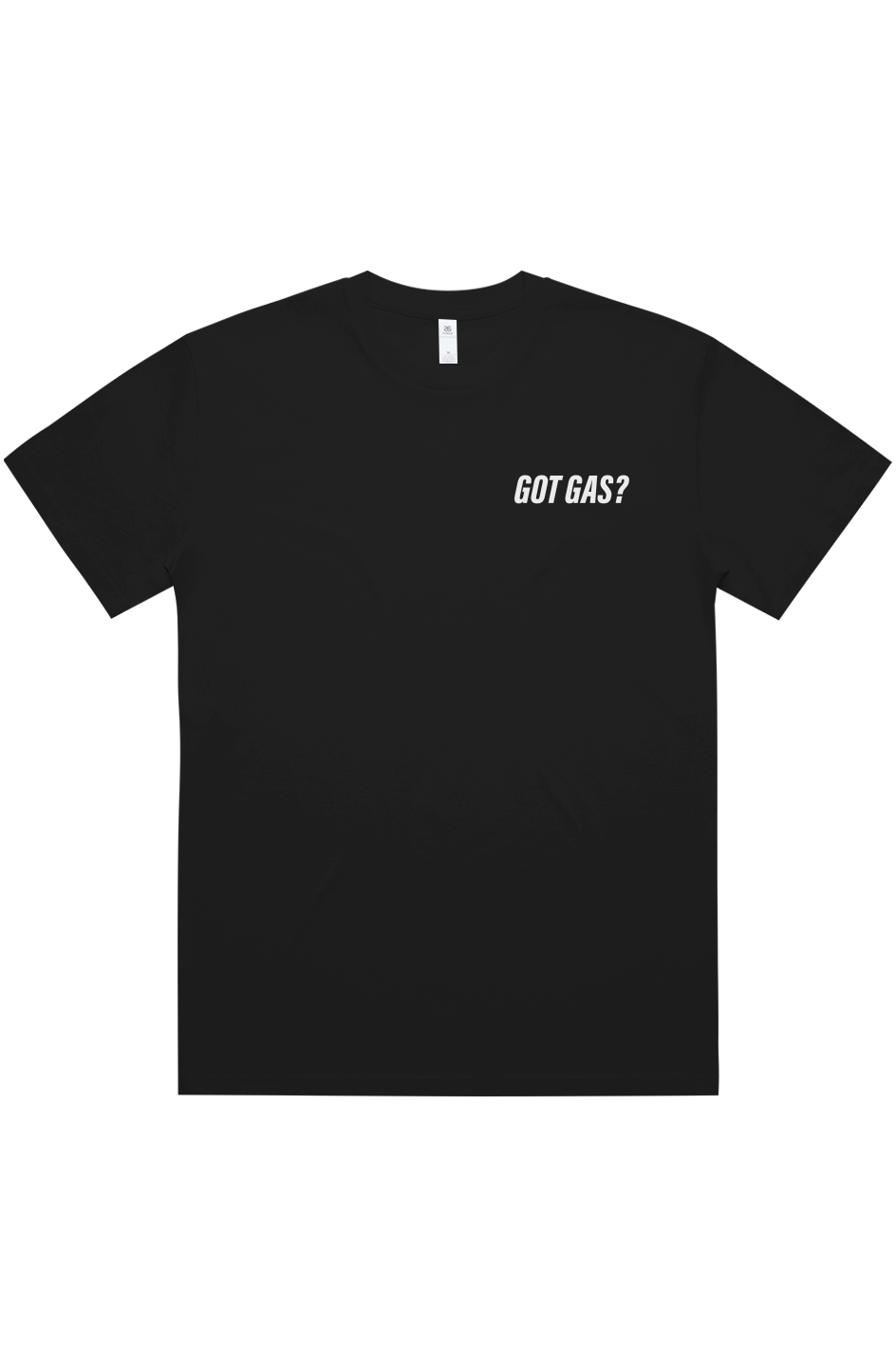 GOT GAS TEE