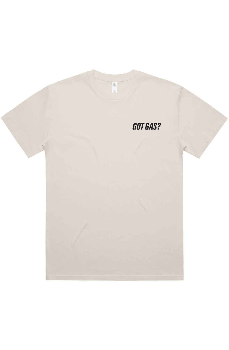 GOT GAS TEE