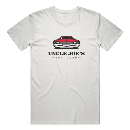 OLD CAR TEE