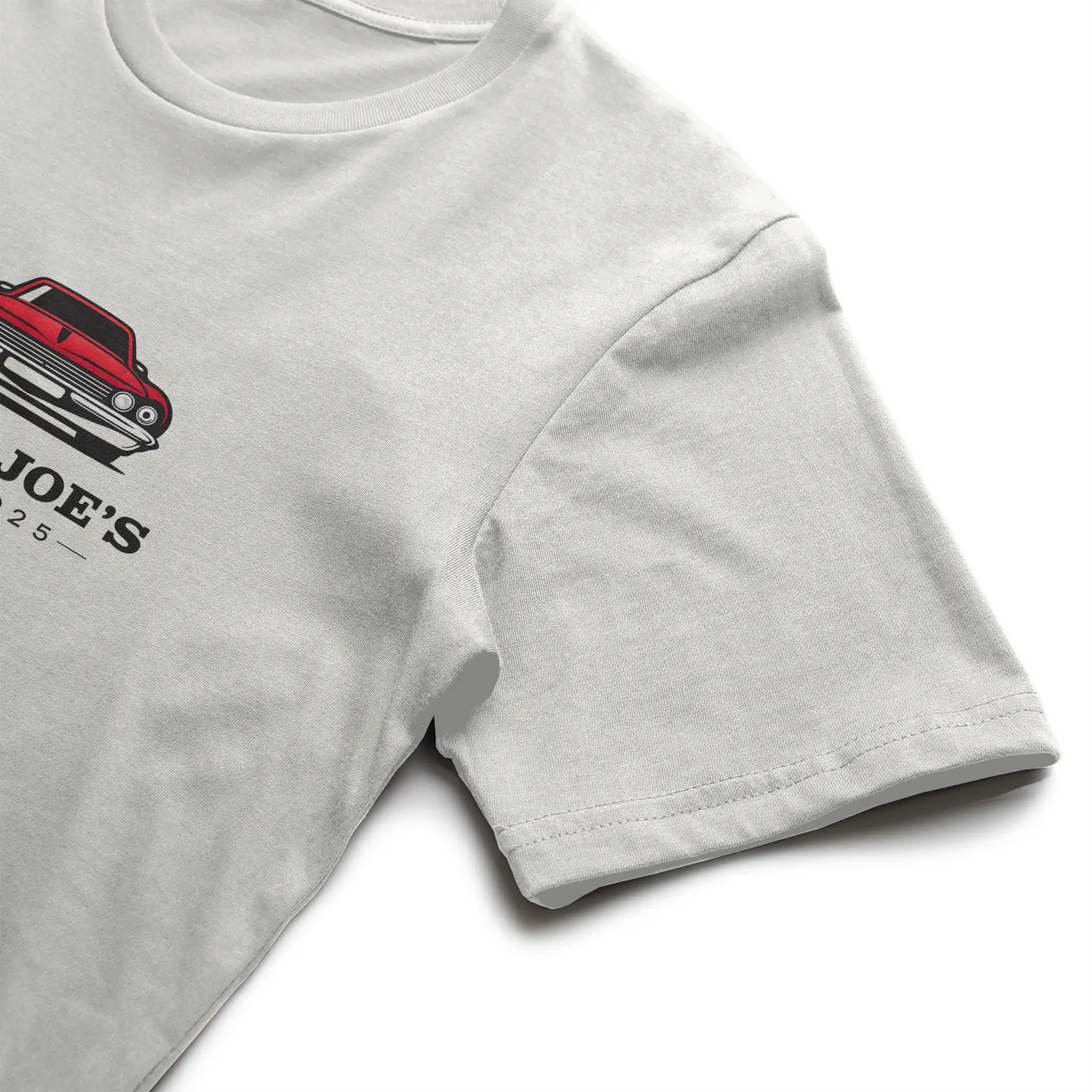 OLD CAR TEE