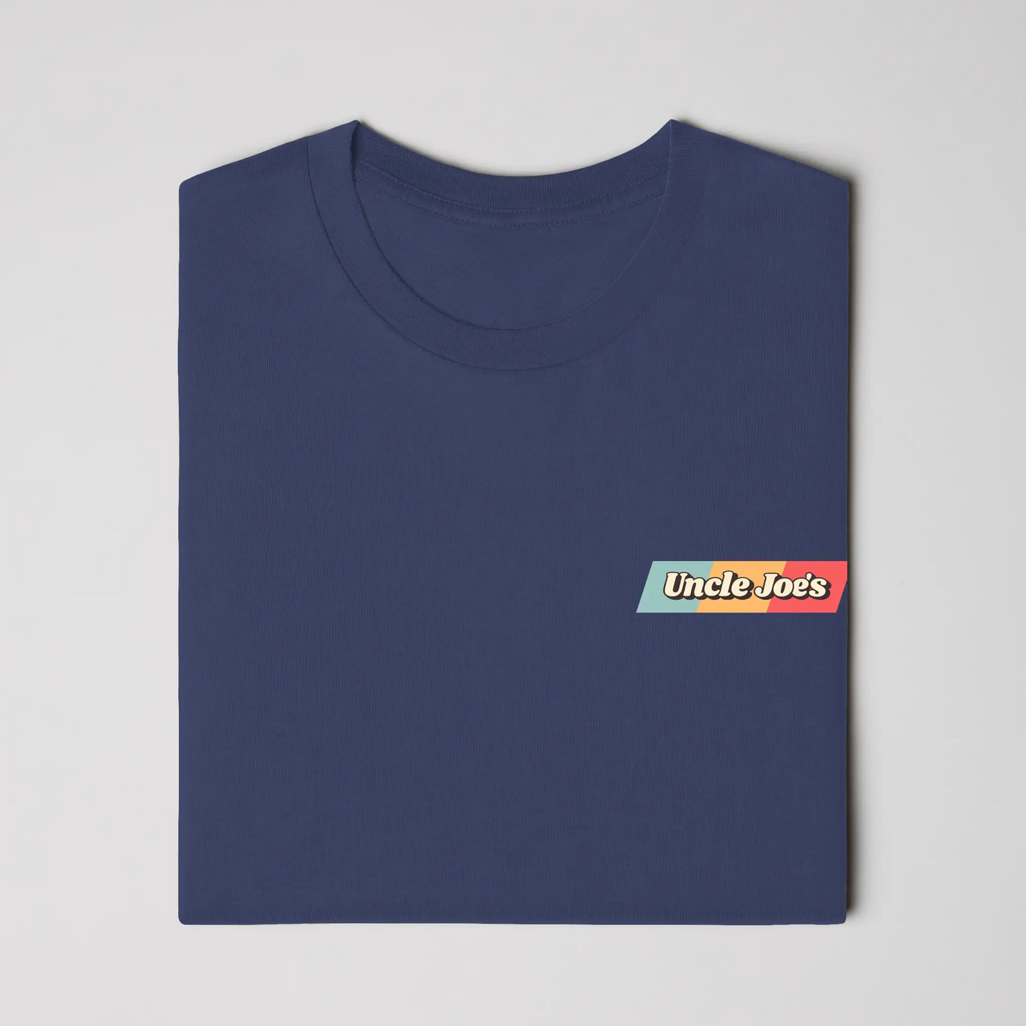 RETRO 2 TEE