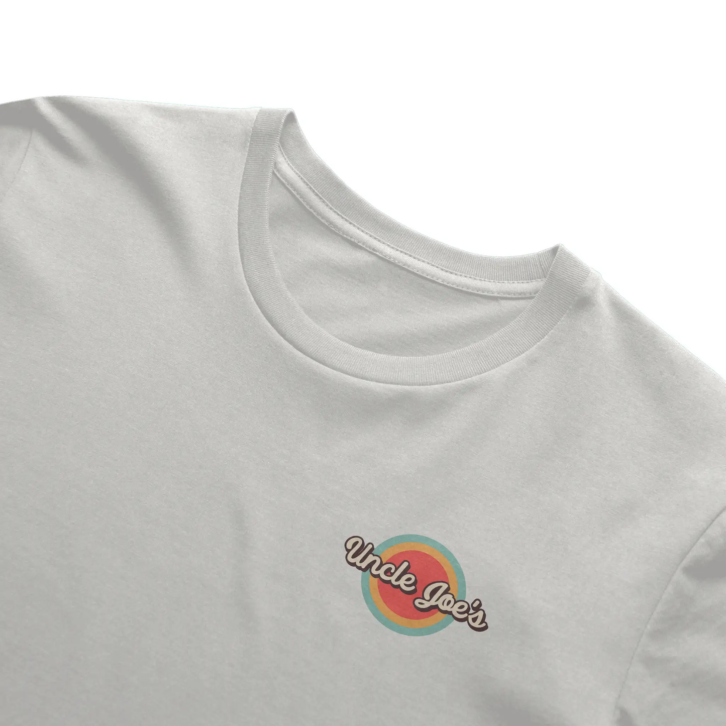 RETRO TEE
