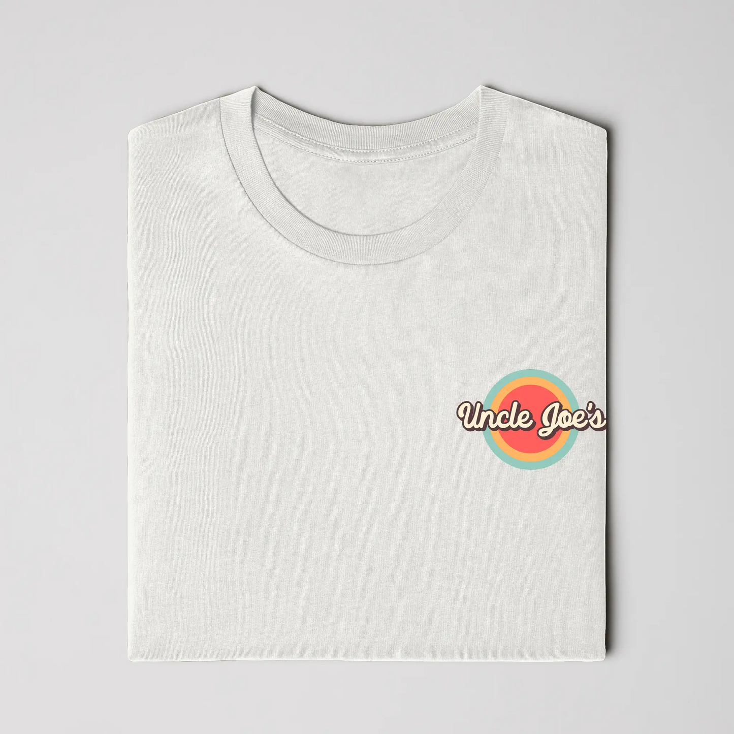 RETRO TEE