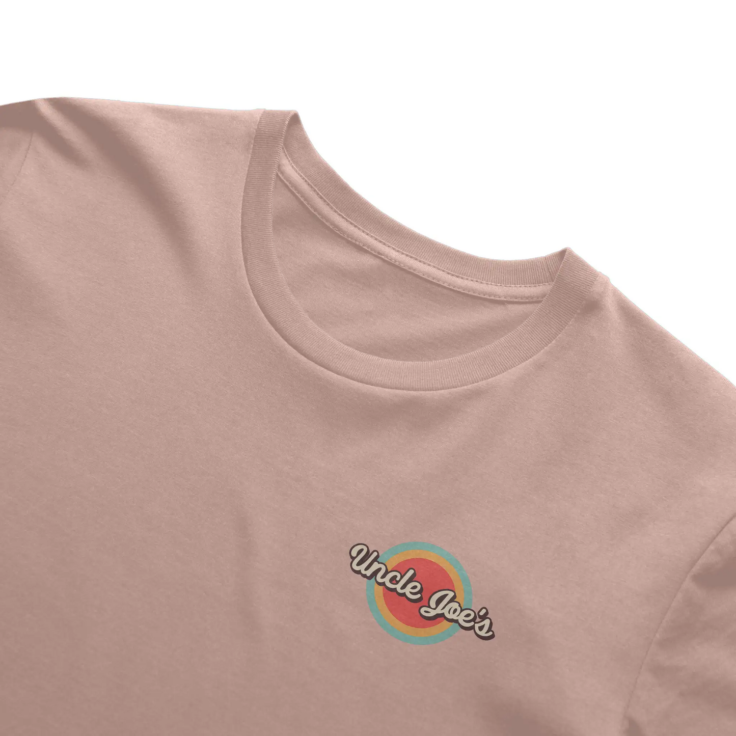 RETRO POCKET TEE