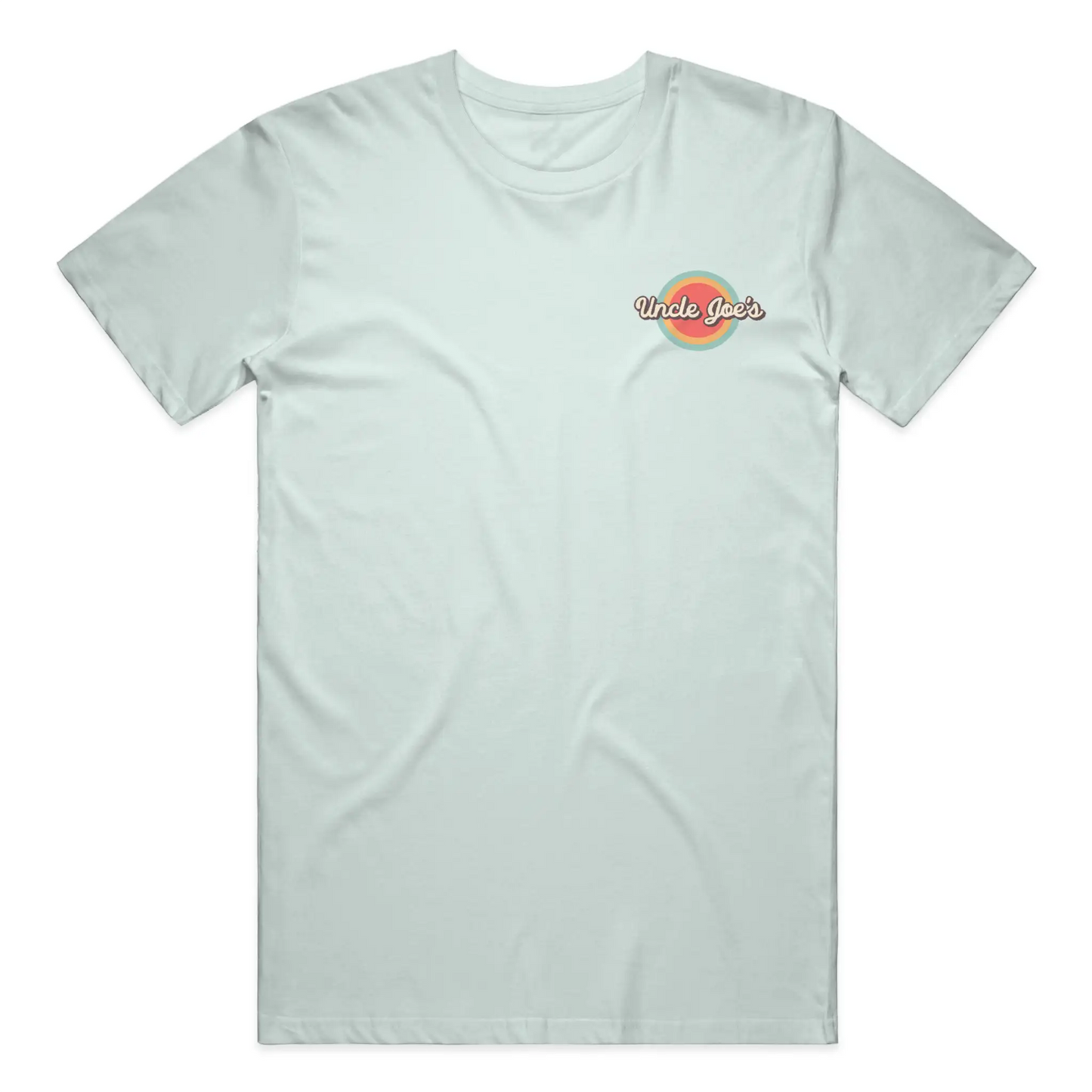 RETRO TEE